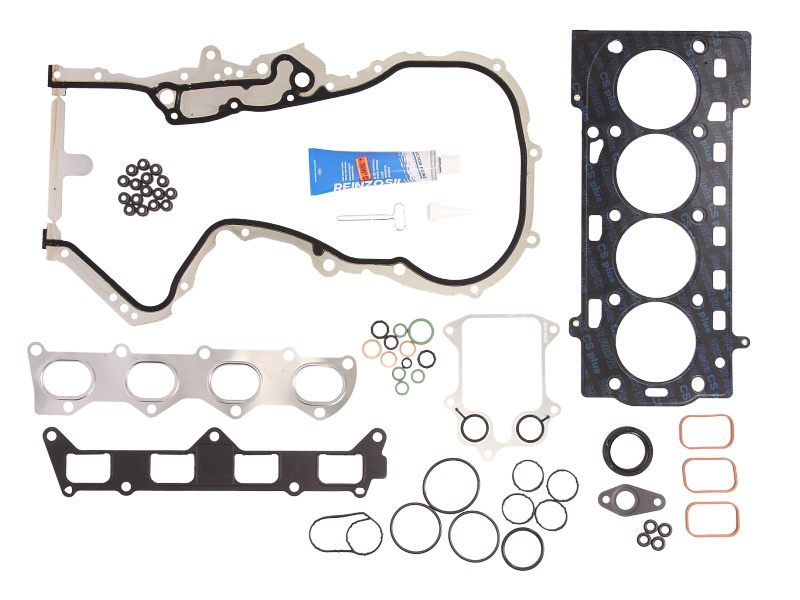 SET GARNITURI MOTOR ~ VW BEETLE Convertible (5C7, 5C8) 1.4 TSI 160cp 2011 2012 2013 2014 2015 2016 ~ 01-37045-01 ~ REINZ