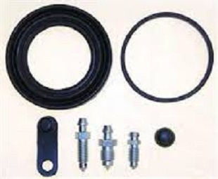 Set garnituri piston etrier fata producator ATE pt audi 100,A4,