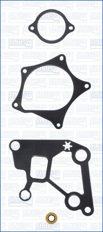 Set garnituri, pompa apa Ajusa MG (SAIC) ZS 2017-2022 - 77043300