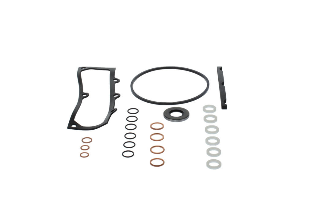Set garnituri, pompa injectie BOSCH F026T03029 la masina MERCEDES-BENZ PAGODE (W113) 1966 1967 1968 1969 1970 1971