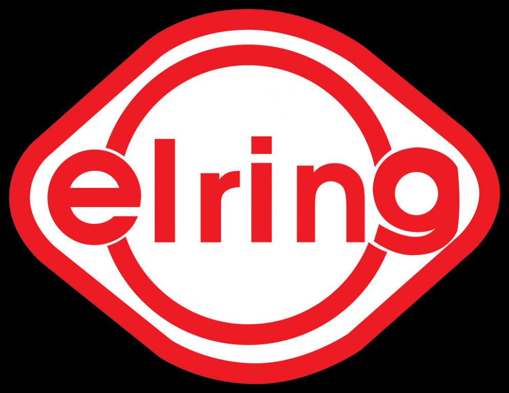 Set Garnituri Pompa Injectie Elring 947.780
