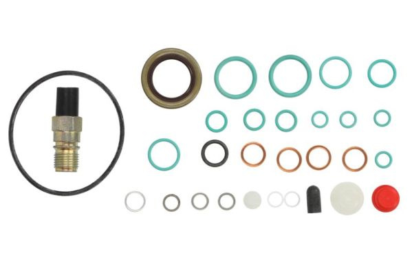 Set garnituri, pompa injectie ENGITECH ENT210002 pentru TOYOTA COROLLA limuzina (_E12_) 2002 2003 2004 2005 2006