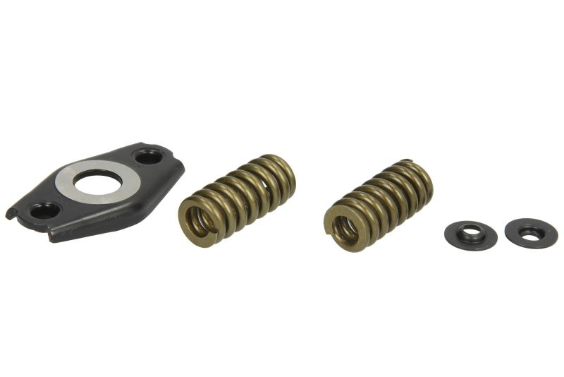 Set garnituri. pompa injectie Kit reparare BOSCH 1 467 010 494