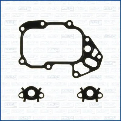 Set garnituri radiator ulei Ajusa FIAT DUCATO bus (250_) 2006-2016 - 77014000