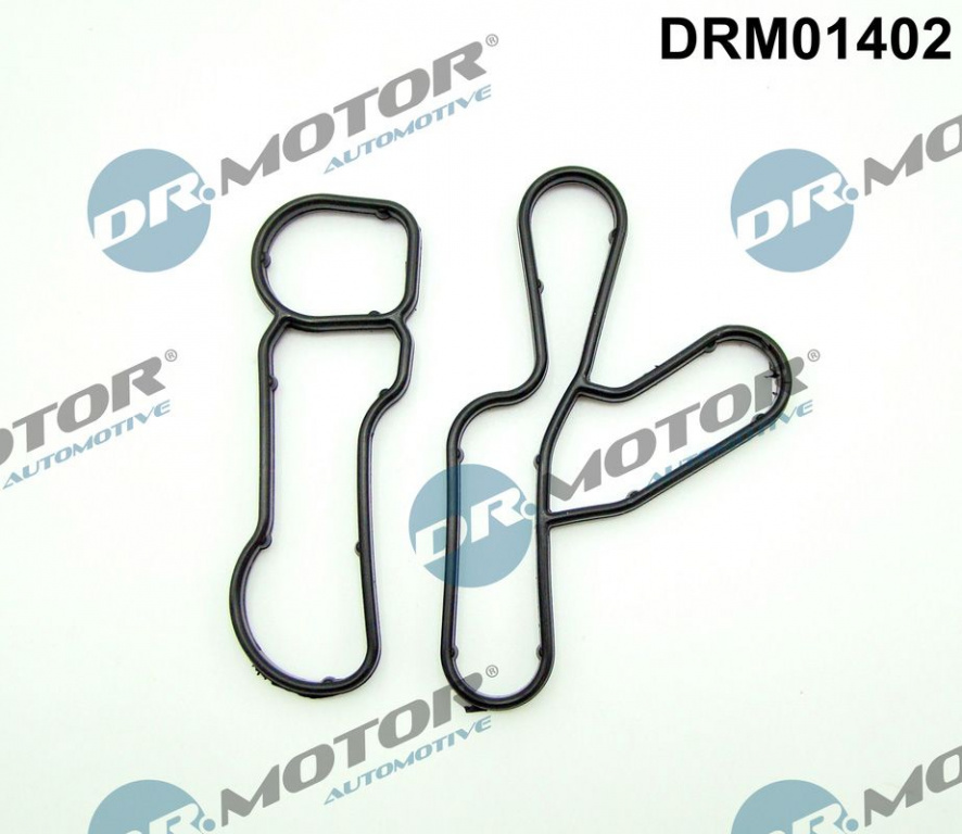 Set garnituri, radiator ulei Dr.Motor Automotive D