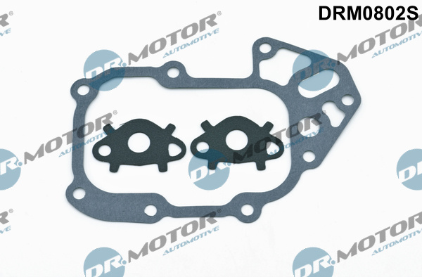 Set garnituri, radiator ulei (DRM0802S DRM) Citroen,FIAT,IVECO,PEUGEOT