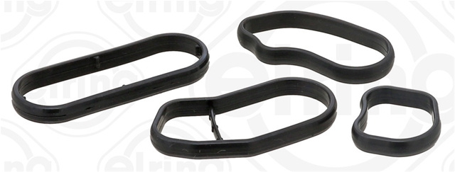 Set Garnituri Radiator Ulei Elring Bmw 582.190