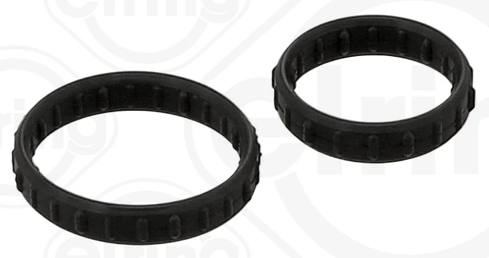 Set garnituri radiator ulei Elring DAEWOO G2X Cabriolet 2008-2011 - 803.630