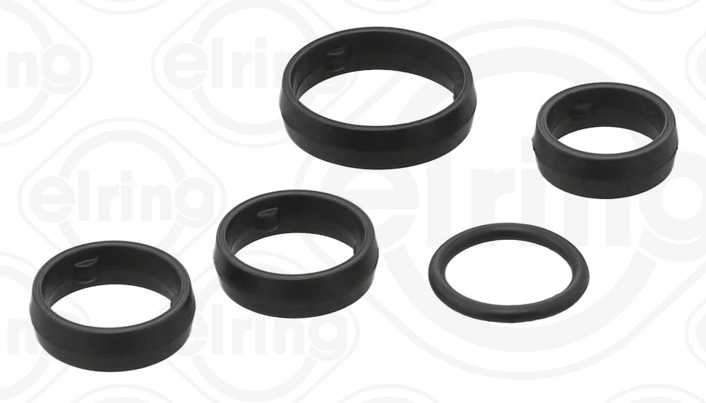 Set garnituri radiator ulei Elring DODGE DURANGO (WD) 2010-2022 - 512.820
