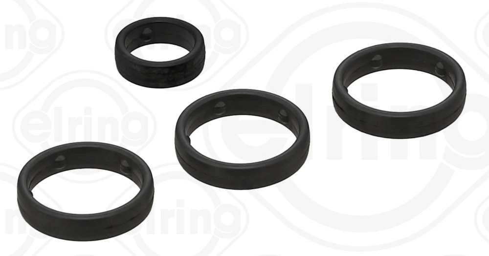 Set garnituri radiator ulei Elring VW AMAROK (T1A, T1B) 2022-2025 - 858.670