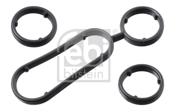 Set garnituri radiator ulei FEBI BILSTEIN 103456 O