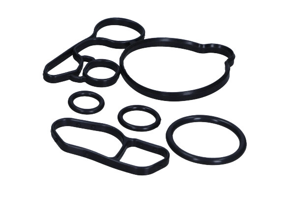 Set garnituri, radiator ulei MAXGEAR 70-0144 pentru OPEL ZAFIRA TOURER C (P12) 2011-2016