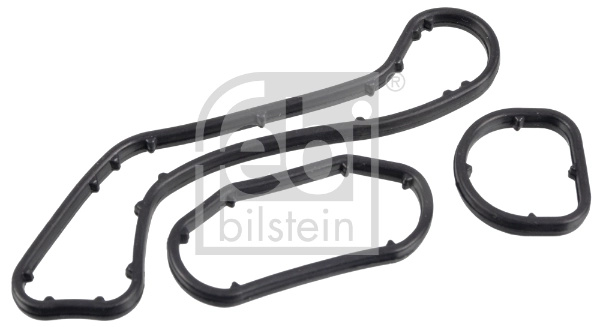 Set garnituri, radiator ulei pentru PEUGEOT PARTNER platou / sasiu 2015-2020