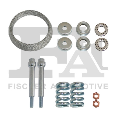 Set Garnituri, Sistem de esapament FA1 PEUGEOT 806 (221) 1995-2002 - 218-971