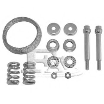 Set Garnituri, Sistem de esapament FIAT SCUDO caroserie (220L) (1996 - 2006) FA1 218-971