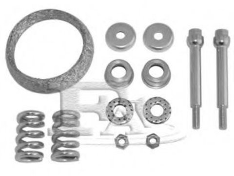 Set Garnituri, Sistem de esapament FIAT SCUDO Combinato (220P) (1996 - 2006) FA1 218-971