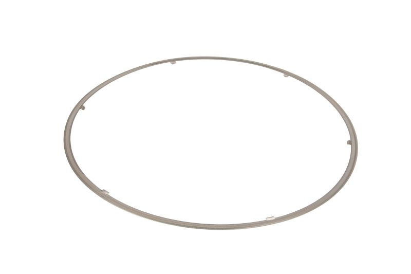 Set Garnituri, Sistem de esapament Garnitura sistemului de evacuare 255x255 MERCEDES DINEX DIN50902