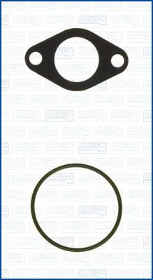 Set garnituri sistem EGR Ajusa VW LUPO I (6X1, 6E1) 1999-2005 - 77017000