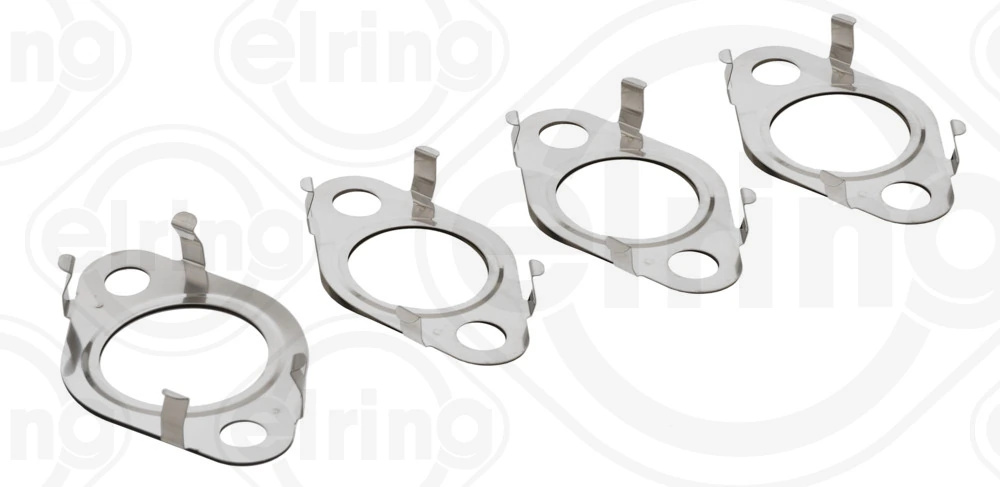 Set garnituri sistem EGR Elring KIA RIO II limuzina (JB) 2005-2011 - 084.270