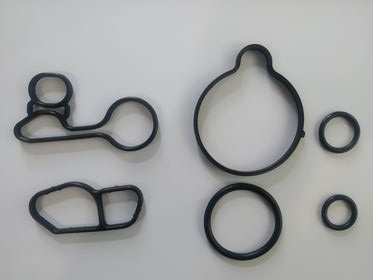 Set Garnituri Termoflot Racitor Ulei Opel Zafira C 1.4 1.4 Turbo A14NEL A14NET