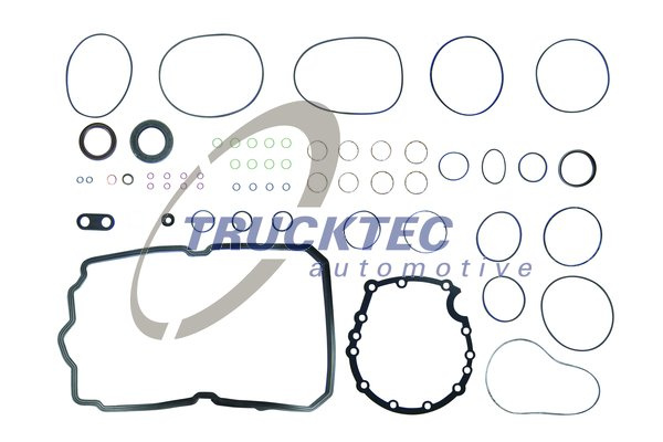 Set garnituri, transmisie automata (0243311 TRUCKTEC) MERCEDES-BENZ