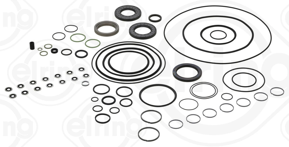 Set garnituri, transmisie automata Elring VW AMAROK (2HA, 2HB, S1B, S6B, S7A, S7B) 2011-2022 - 821.470