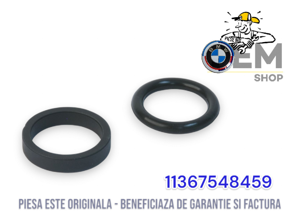 Set garnituri vanos-o.e. Bmw produs nou original c