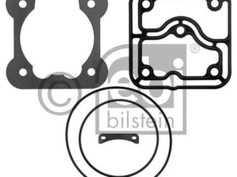 Set garnituri, ventil lamele MERCEDES-BENZ ATEGO 2 (2004 - 2016) FEBI BILSTEIN 37769