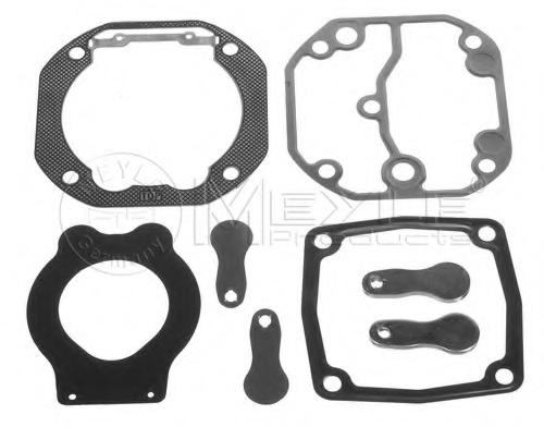 Set garnituri, ventil lamele MERCEDES-BENZ MK, MER