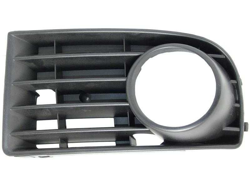 Set grile bara fata VW Golf 5 hatchback 