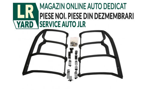 Set grile stopuri VPLAP0009 Land Rover Discovery 4 2010 - 2016