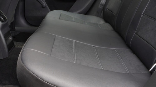 Set huse auto piele Exclusive Leather Al