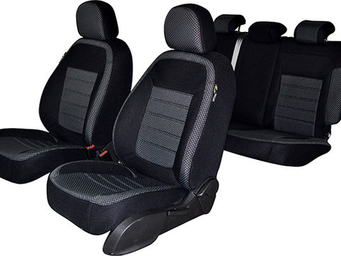 SET HUSE SCAUN DACIA LOGAN 1 (2004 - 2012)