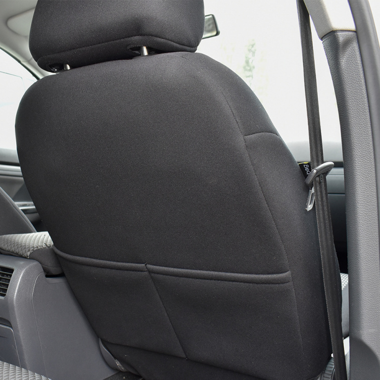 SET HUSE SCAUN UMBRELLA PENTRU FORD TRANSIT (2+1) 2009-2011 IS-45922