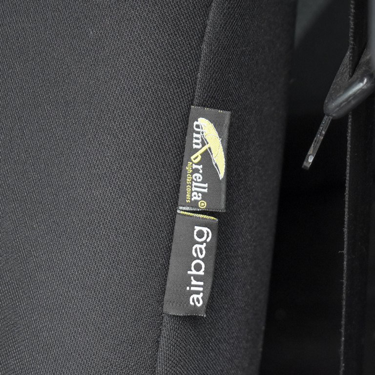 SET HUSE SCAUN UMBRELLA PENTRU OPEL INSI