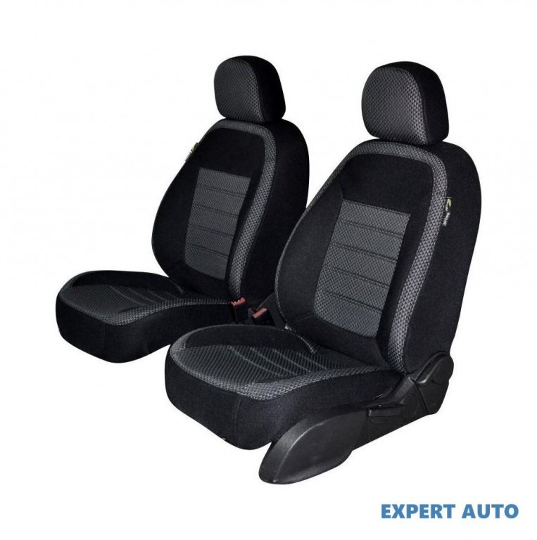 Set huse scaun umbrella pentru volkswagen t4 (2+1)