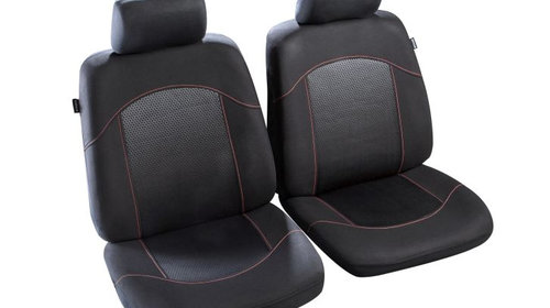 Set huse scaun VW GOLF VI Convertible (5