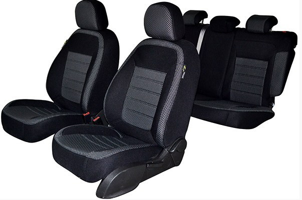 Set huse scaune Opel Astra J 2011 - 2016
