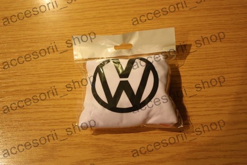 Set huse tetiere VOLKSWAGEN 2 bucati