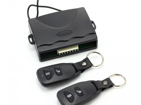 Set inchidere centralizata cu telecomanda IC002 CARGUARD