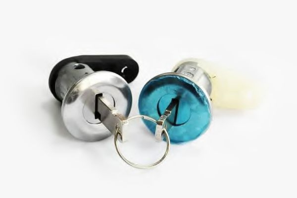 Set incuietoare, sistem inchidere DACIA LOGAN MCV (KS_) (2007 - 2016) MTR 12109298