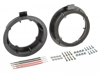 Set inele distantier difuzoare 165mm VW, Audi, Skoda, Seat 271320-12-1