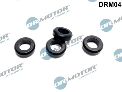 Set inele etansare, injector (DRM0481S DRM) LEXUS,SUBARU,TOYOTA