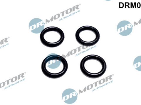 Set inele etansare, injector (DRM0485S DRM) MAZDA