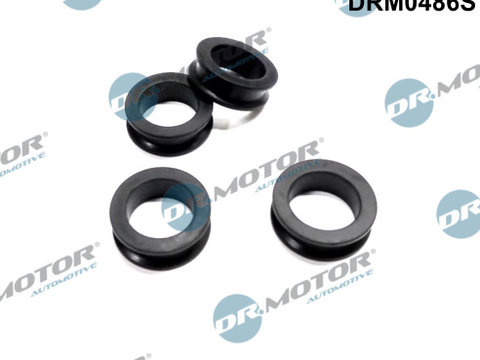 Set inele etansare, injector (DRM0486S DRM) MAZDA