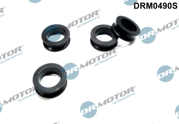 Set inele etansare, injector (DRM0490S DRM) MITSUBISHI