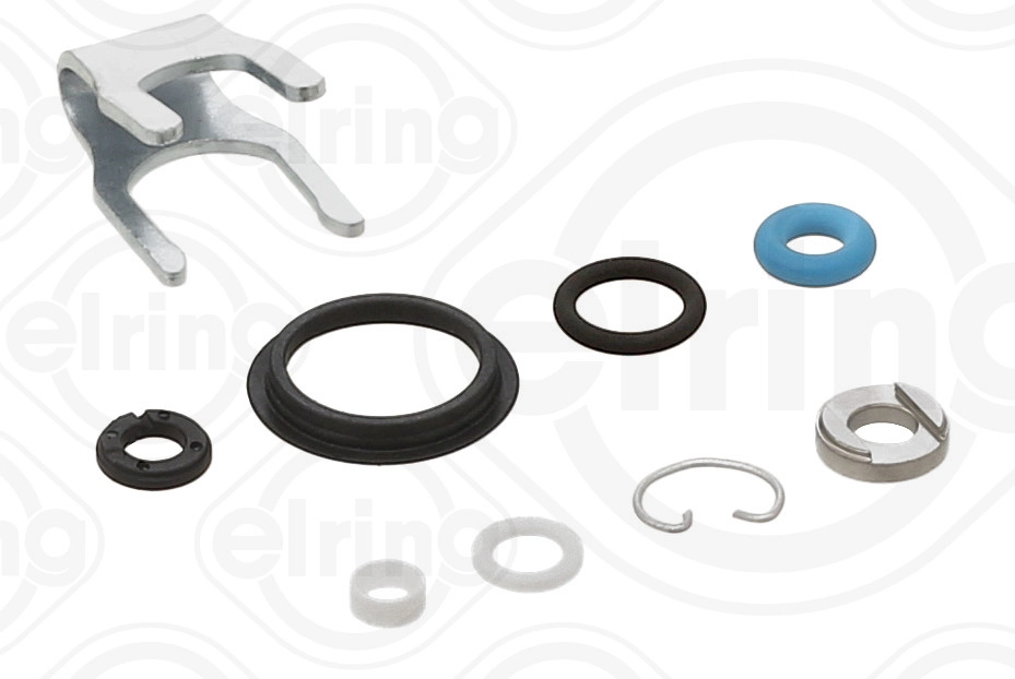 Set inele etansare, injector ELRING 644.740 model MERCEDES-BENZ G-CLASS (W463) 2018 2019 2020 2021 2022 2023 2024 2025