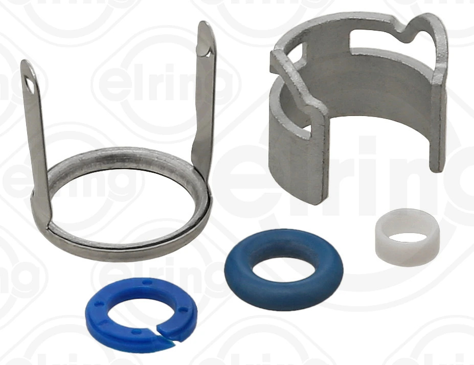 Set inele etansare injector Elring AUDI TT (8J3) 2006-2014 - 938.230