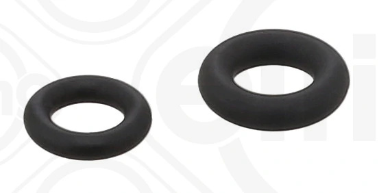 Set inele etansare injector Elring RENAULT DUSTER (HM_) 2019-2025 - 565.410