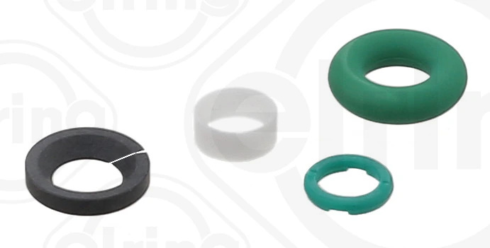 Set inele etansare injector Elring RENAULT KADJAR (HA_, HL_) 2015-2020 - 564.870